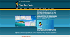 Desktop Screenshot of leasemaster.com